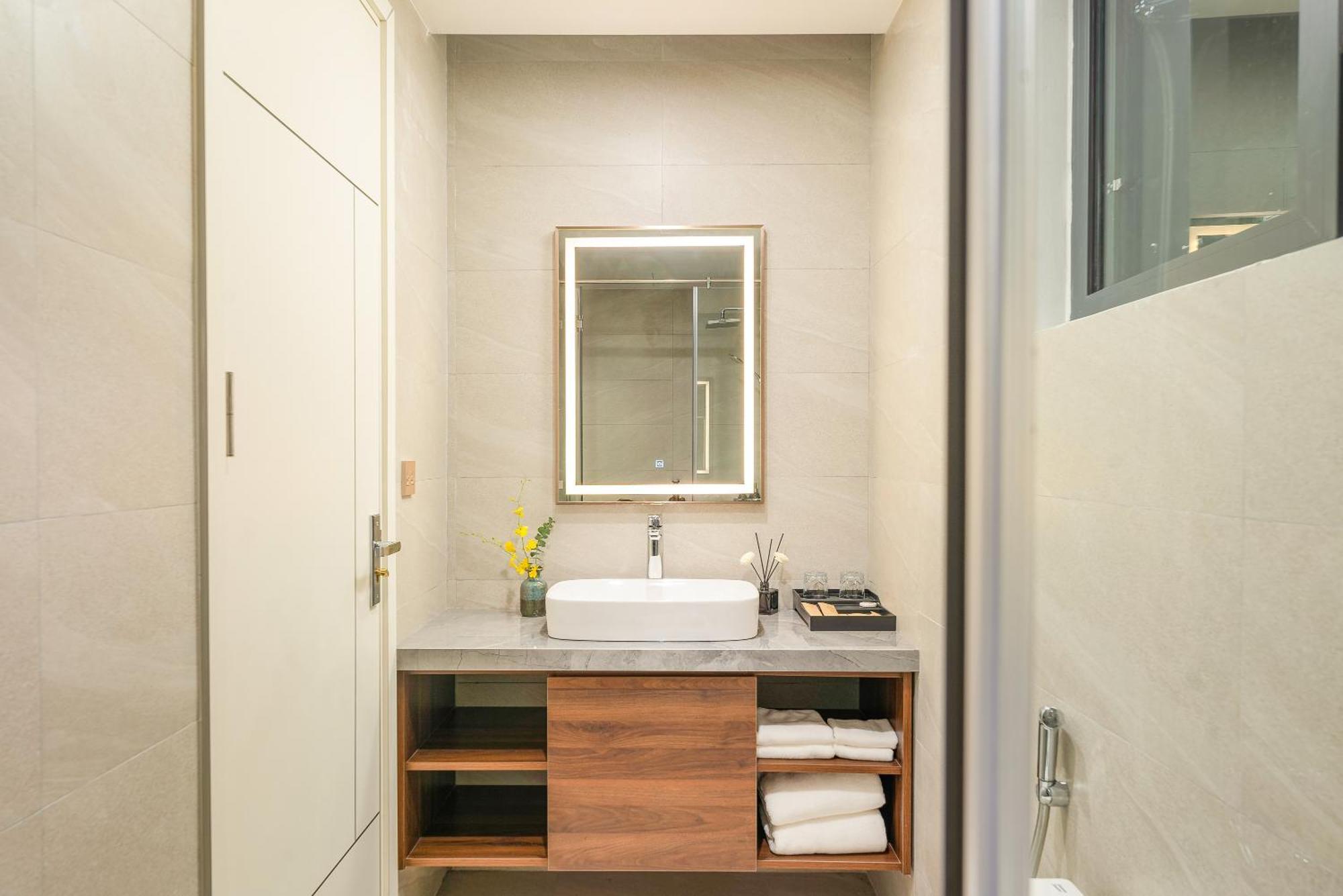 Gilson Hanoi Hotel 外观 照片