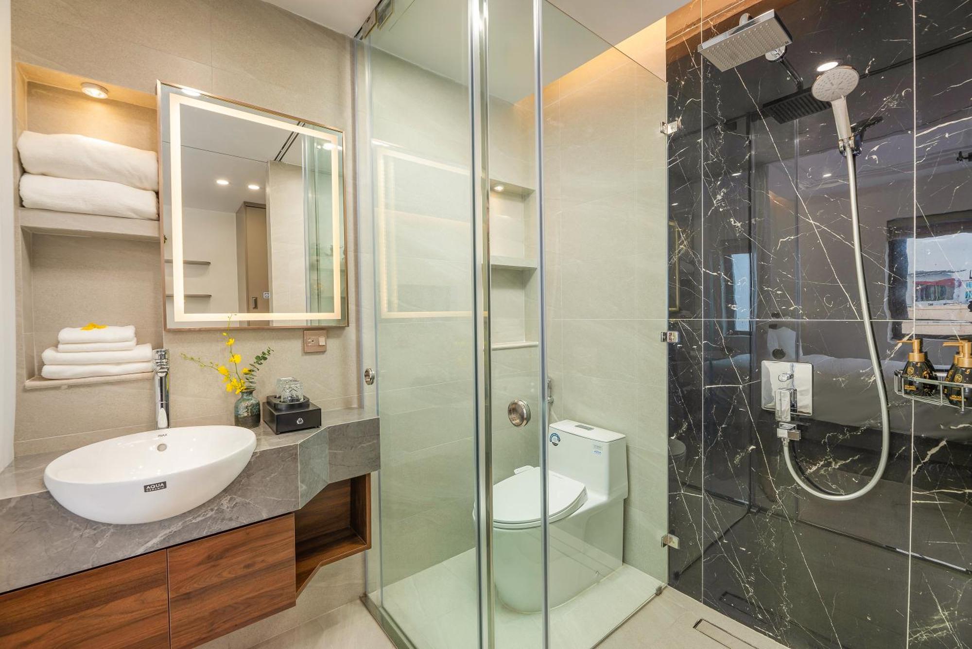 Gilson Hanoi Hotel 外观 照片